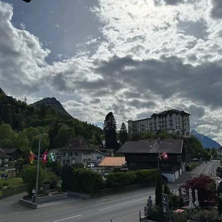 Epoka Apartment Interlaken