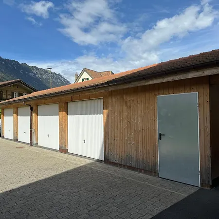 Epoka Інтерлакен