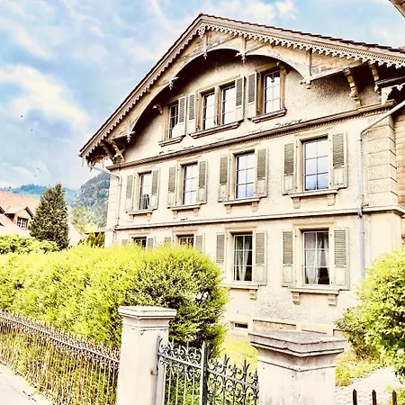 Апартаменти Epoka *