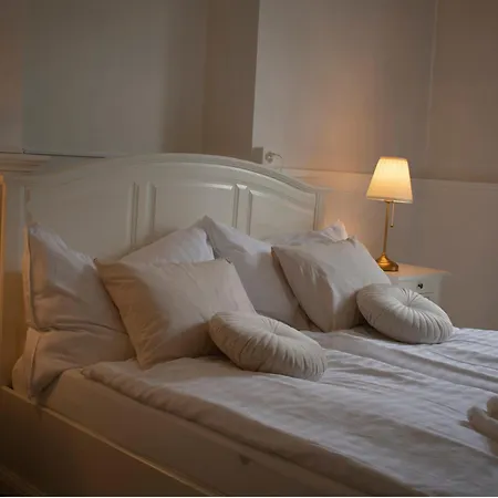 Epoka Apartment *