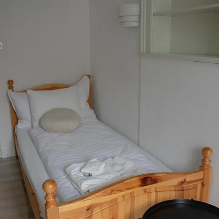 Apartment Epoka *