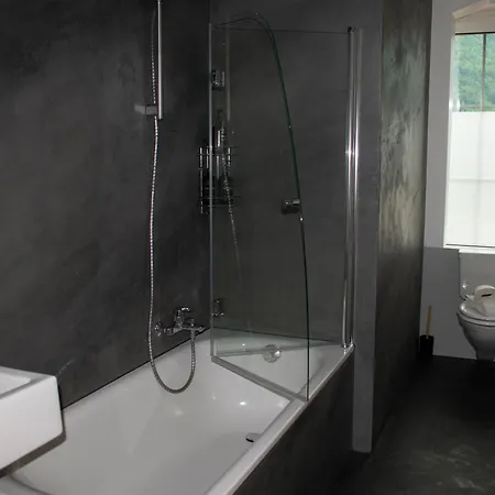 Апартаменти Epoka