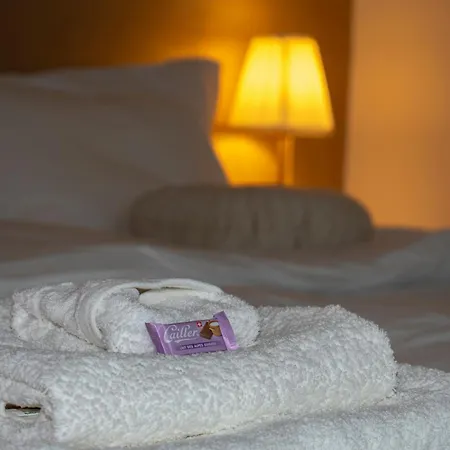 Epoka Апартаменти Інтерлакен