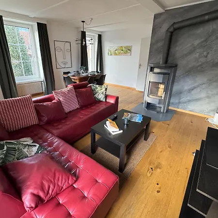 Epoka Apartment