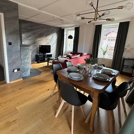 Epoka Apartment Interlaken