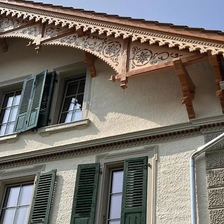 Epoka * Інтерлакен