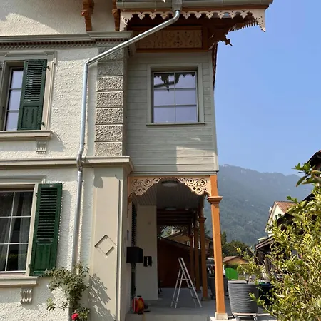 Epoka * Інтерлакен