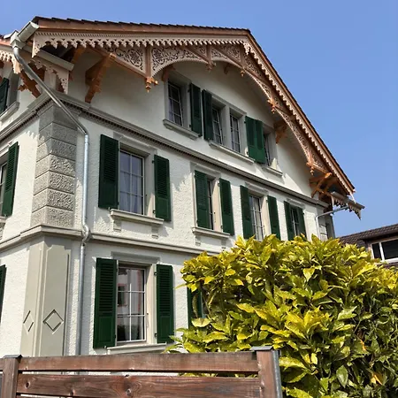 Epoka Apartment