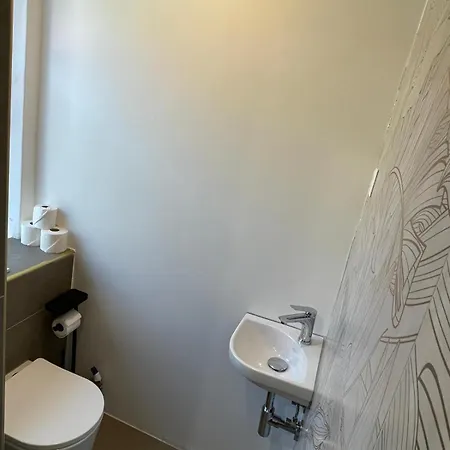 Epoka Apartment Interlaken