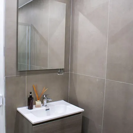 Apartment Epoka