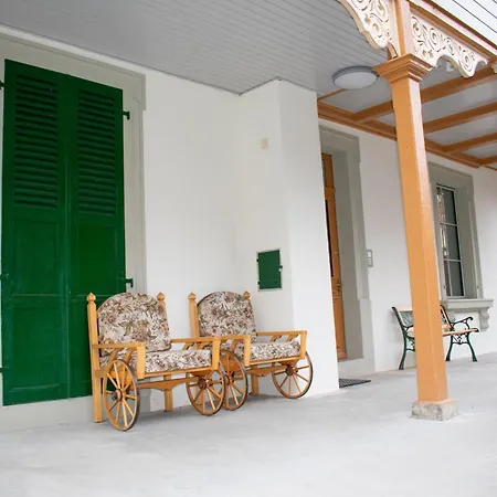 Apartment Epoka
