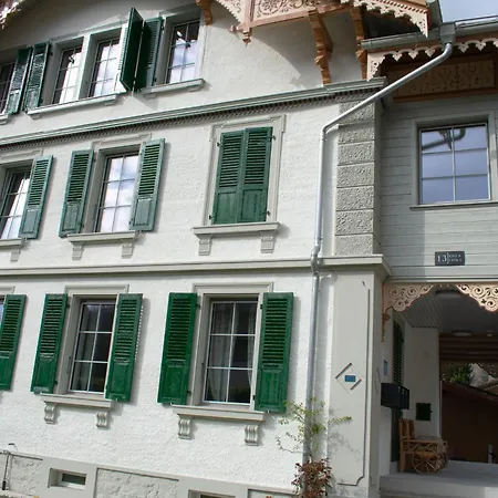 Apartment Epoka