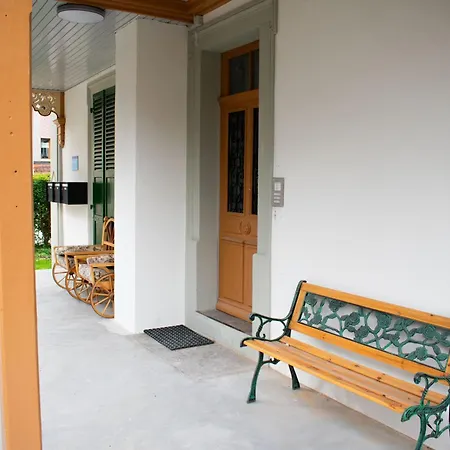 Epoka Apartment