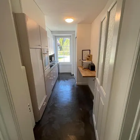 Epoka Apartment