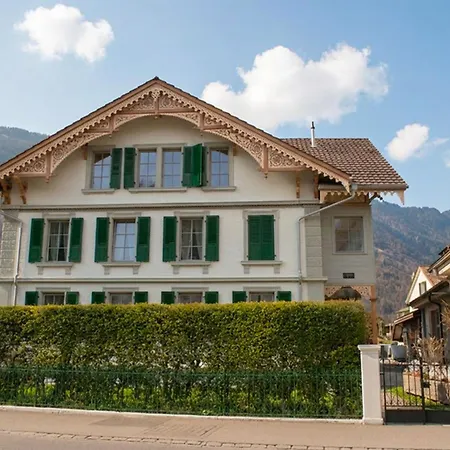 Apartment Epoka Interlaken