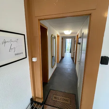 Epoka Apartment