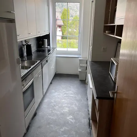 Apartment Epoka Interlaken
