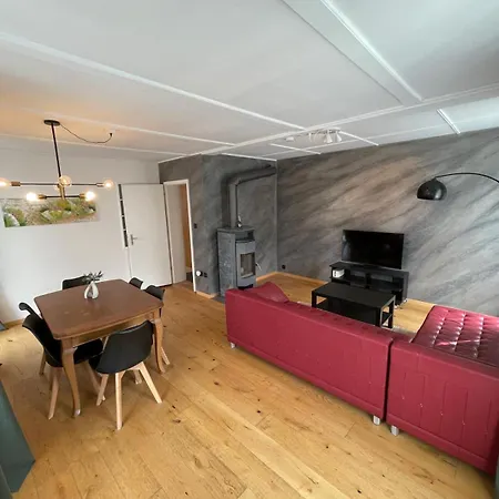 Epoka Apartment Interlaken