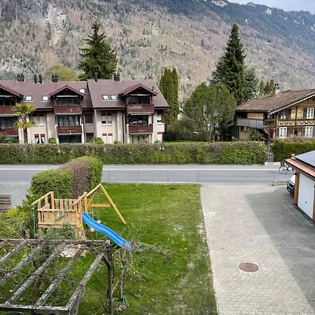 Epoka Interlaken