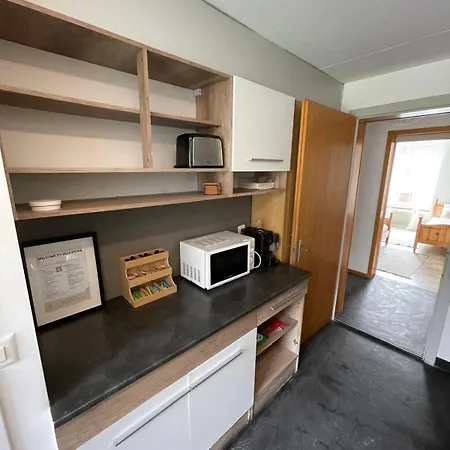 Epoka Apartment Interlaken