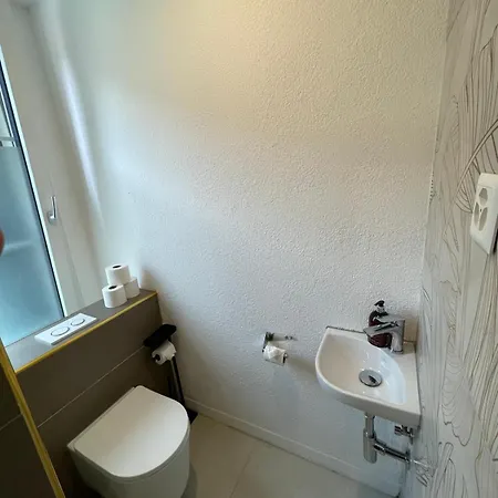 Apartment Epoka Interlaken