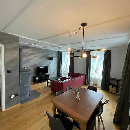Epoka Apartment Interlaken