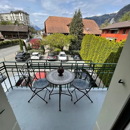 Epoka * Interlaken