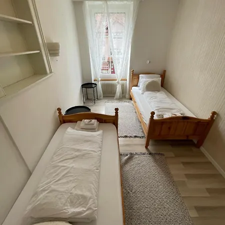 Apartment Epoka Interlaken