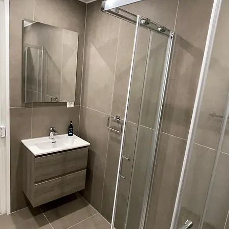 Apartment Epoka