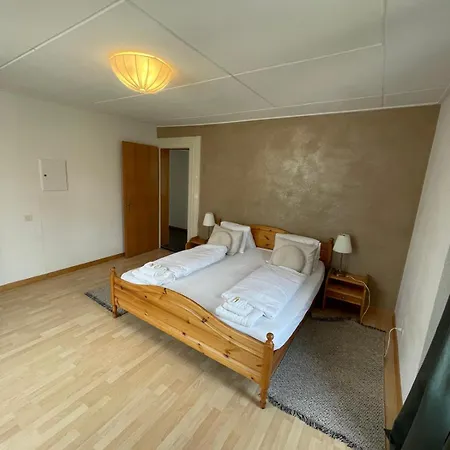 Epoka Apartment Interlaken