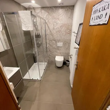 Apartment Epoka *