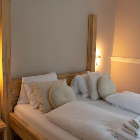 Epoka Apartment Interlaken