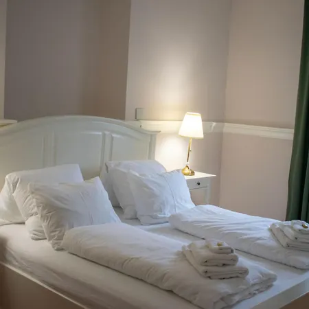Epoka Apartment Interlaken