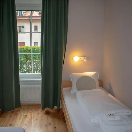 Epoka * Interlaken