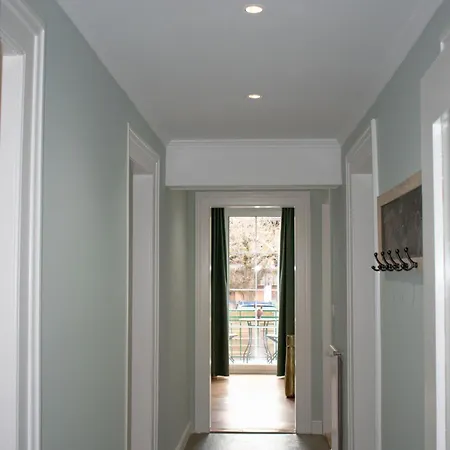 Apartment Epoka Interlaken
