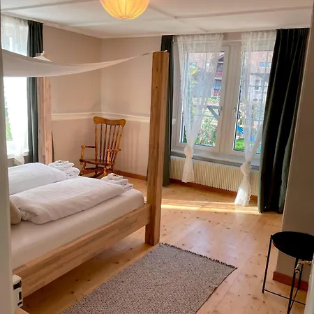 Apartment Epoka