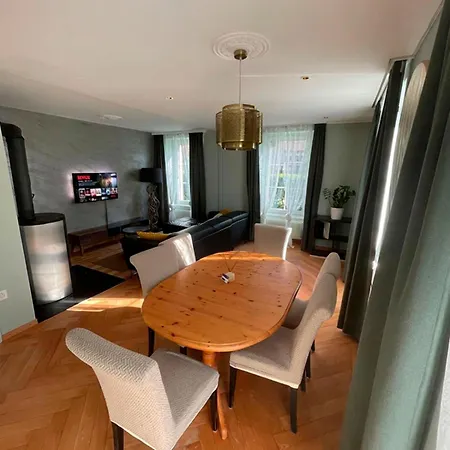 Epoka Apartment *