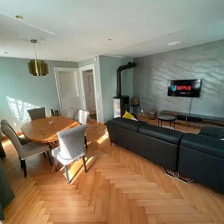 Apartment Epoka Interlaken