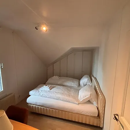 Epoka Apartment *
