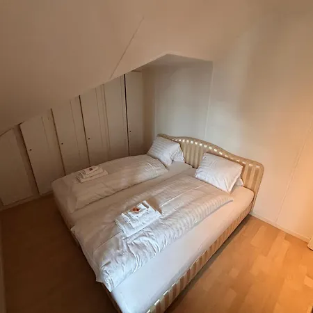 Epoka Apartment Interlaken