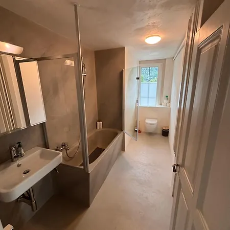 Epoka Apartment *