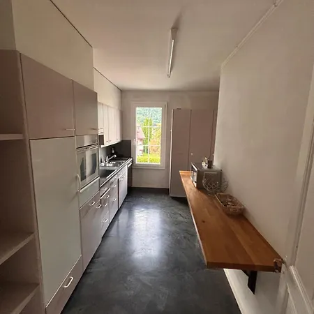 Apartment Epoka *