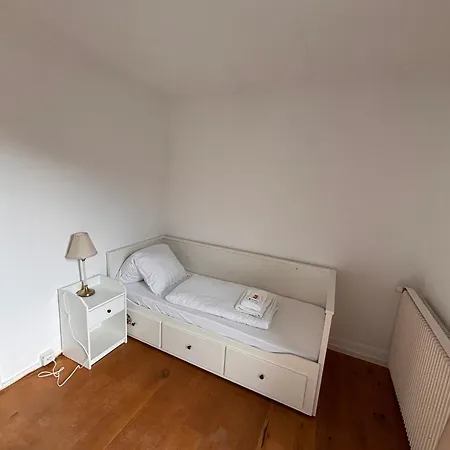 Apartment Epoka *