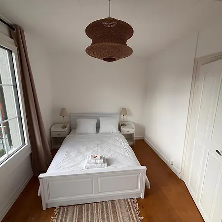 Apartment Epoka *