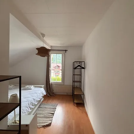 Epoka Apartment Interlaken