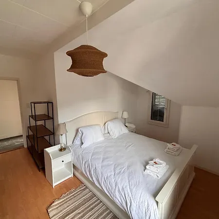 Epoka Apartment Interlaken