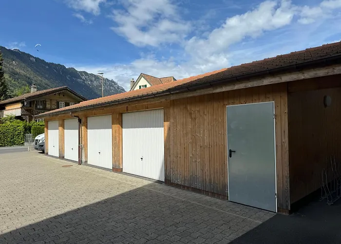 Epoka インターラーケン