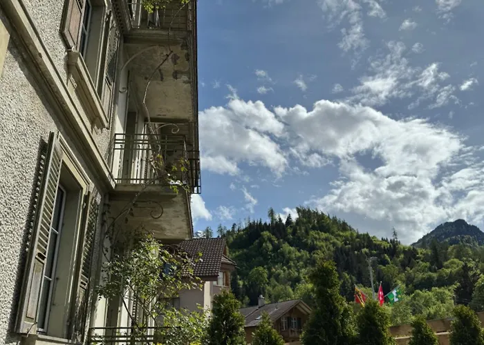 Epoka Appartamento Interlaken