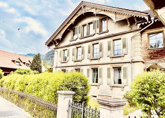 Appartamento Epoka *