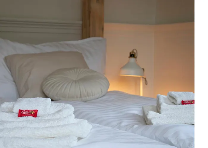 Epoka アパート *